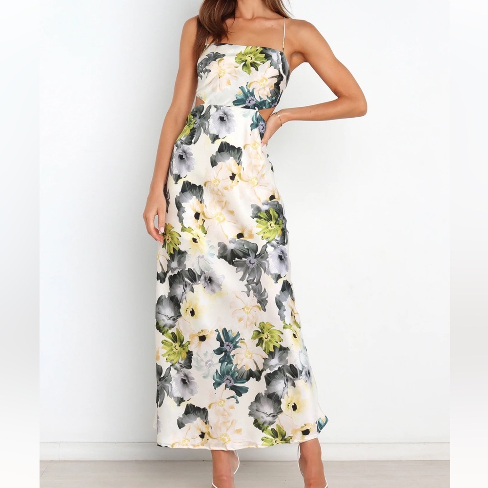 Petal & Pup Jayne Dress Size 4
